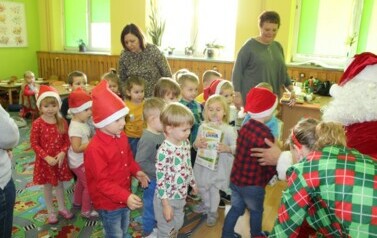 Mikołajki - 6.12.2019 119