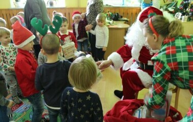 Mikołajki - 6.12.2019 122