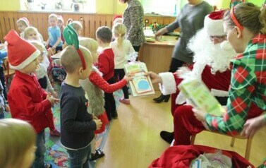 Mikołajki - 6.12.2019 123