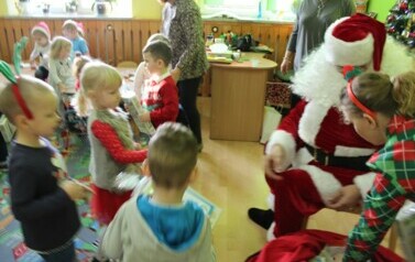 Mikołajki - 6.12.2019 124