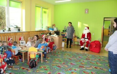 Mikołajki - 6.12.2019 127