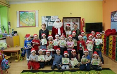 Mikołajki - 6.12.2019 129