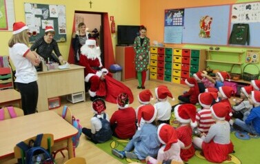 Mikołajki - 6.12.2019 134