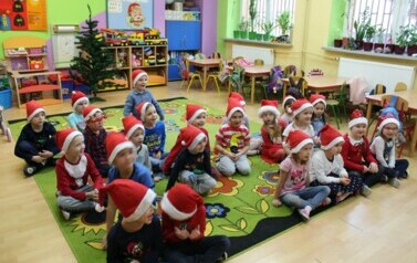 Mikołajki - 6.12.2019 136