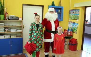 Mikołajki - 6.12.2019 138