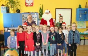 Mikołajki - 6.12.2019 139