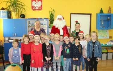 Mikołajki - 6.12.2019 140