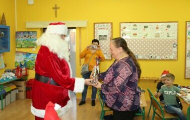 Mikołajki - 6.12.2019 141