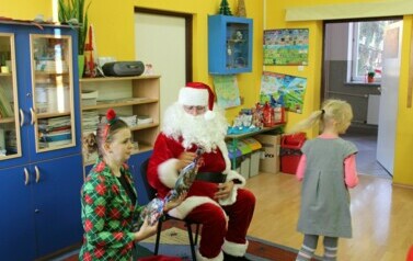 Mikołajki - 6.12.2019 143