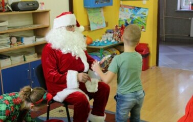 Mikołajki - 6.12.2019 146