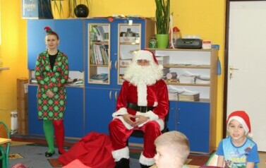 Mikołajki - 6.12.2019 156