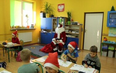 Mikołajki - 6.12.2019 160