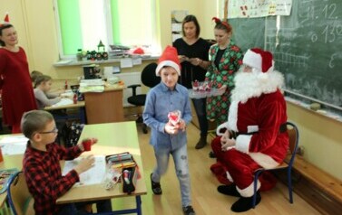 Mikołajki - 6.12.2019 165