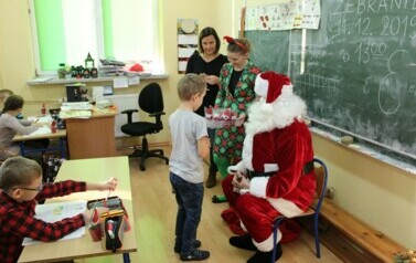 Mikołajki - 6.12.2019 166
