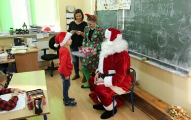 Mikołajki - 6.12.2019 167