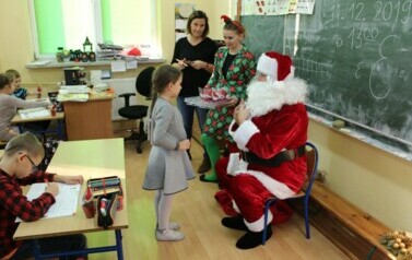 Mikołajki - 6.12.2019 168