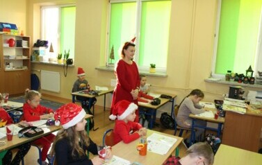 Mikołajki - 6.12.2019 169
