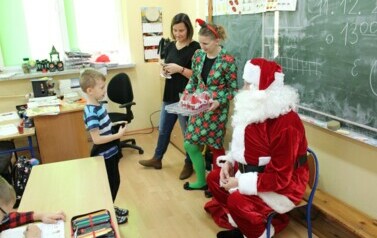 Mikołajki - 6.12.2019 170