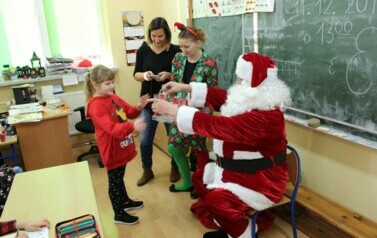 Mikołajki - 6.12.2019 171