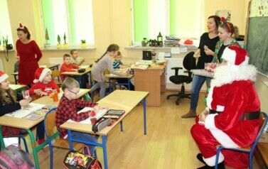 Mikołajki - 6.12.2019 173