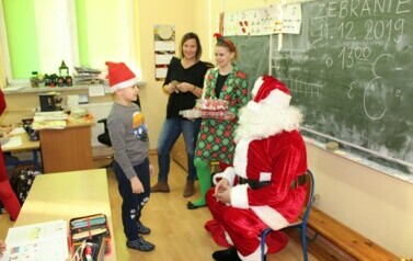 Mikołajki - 6.12.2019 175