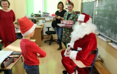 Mikołajki - 6.12.2019 177