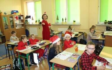 Mikołajki - 6.12.2019 178