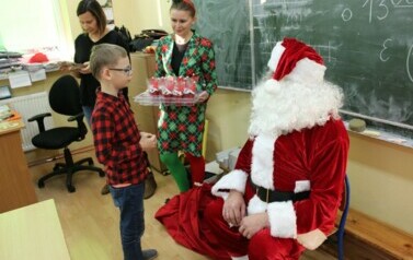 Mikołajki - 6.12.2019 179