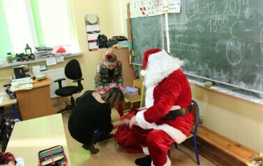 Mikołajki - 6.12.2019 181