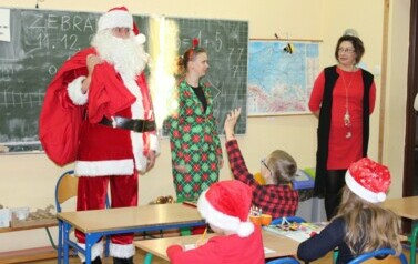 Mikołajki - 6.12.2019 182