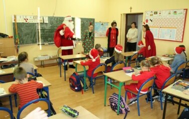 Mikołajki - 6.12.2019 183
