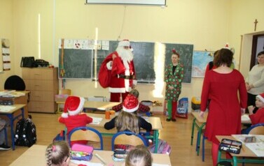 Mikołajki - 6.12.2019 184