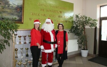 Mikołajki - 6.12.2019 189