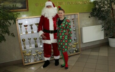 Mikołajki - 6.12.2019 190