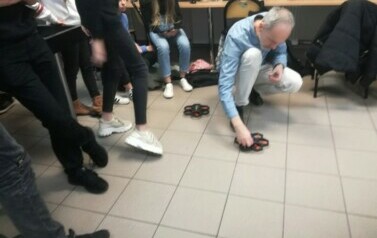 "W świecie robot&oacute;w" 11