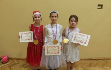 Biwak "Mikołajkowy zawr&oacute;t głowy" 2