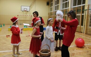 Biwak "Mikołajkowy zawr&oacute;t głowy" 34