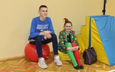 Biwak "Mikołajkowy zawr&oacute;t głowy" 52