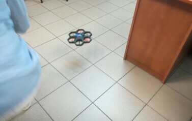 "W świecie robot&oacute;w" 22