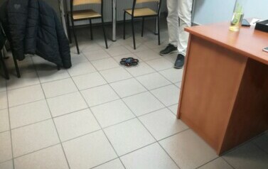 "W świecie robot&oacute;w" 31