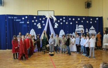 Jasełka - 20.12.2019 13
