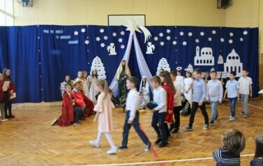 Jasełka - 20.12.2019 18