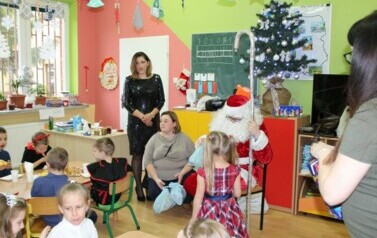Zabawa choinkowa - 31.01.2020 13