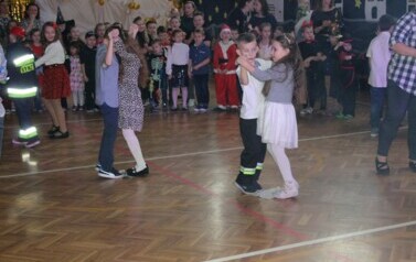Zabawa choinkowa - 31.01.2020 41