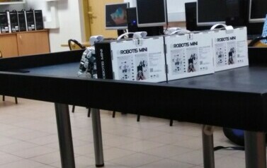"W świecie robot&oacute;w" 51