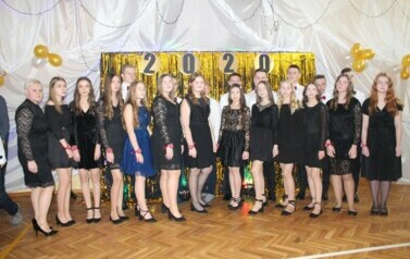 Zabawa choinkowa - 31.01.2020 132