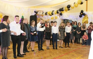 Zabawa choinkowa - 31.01.2020 145