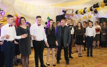 Zabawa choinkowa - 31.01.2020 147
