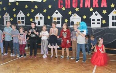Zabawa choinkowa - 31.01.2020 201