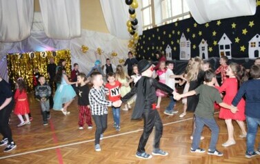 Zabawa choinkowa - 31.01.2020 226